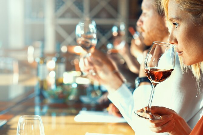 Full-Day Wine Tasting Tour in Auckland with 3-Course Vineyard Lunch - Getting out of Auckland fast, on a route built for wine lovers