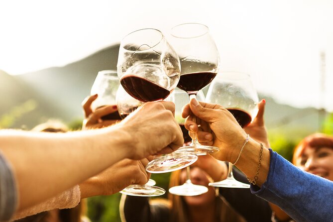 Full-Day Wine Tasting Tour in Auckland with 3-Course Vineyard Lunch - Stop 2: Soljans Estate Winery and the 80-plus-year vine story