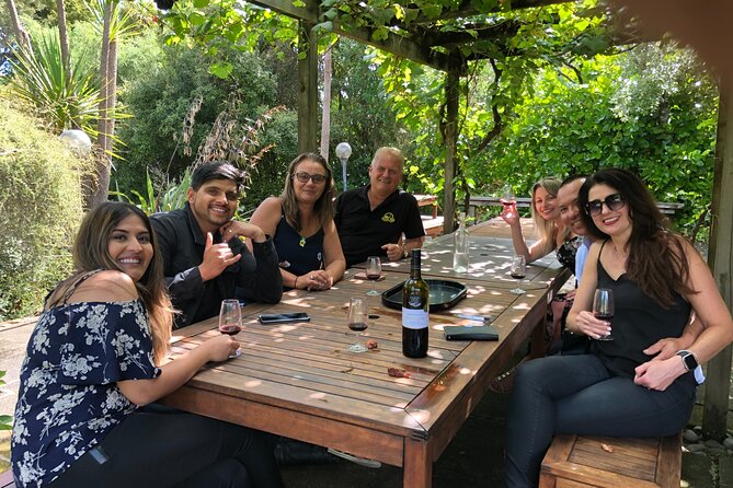 Full-Day Wine Tasting Tour in Auckland with 3-Course Vineyard Lunch - Tour pace, timing, and group size: why the day feels manageable