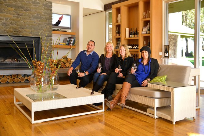 Full-Day Wine Tour from Picton - Key highlights to know before you go