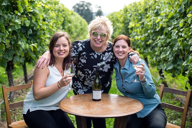 Full-Day Wine Tour from Picton - Price and value, is $155.14 per person actually fair?