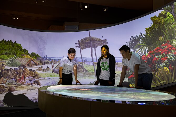 Gallery Highlights Tour and General Admission - Stop 2 on your own: use your included time well