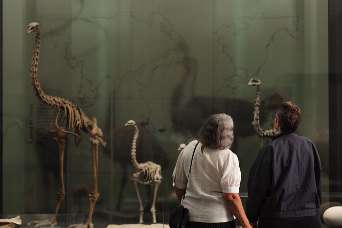 Gallery Highlights Tour and General Admission - Group size and guide interaction: why max 10 people helps