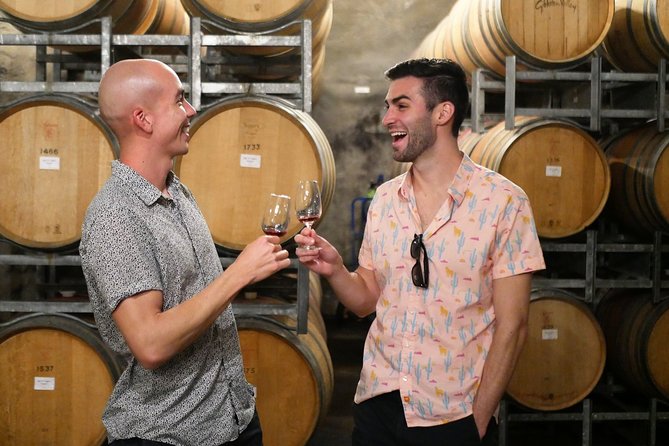 Gibbston Half-Day Private Wine Tour with Hotel Pickup - Four Cellar Doors and a Day That Won’t Feel Copied
