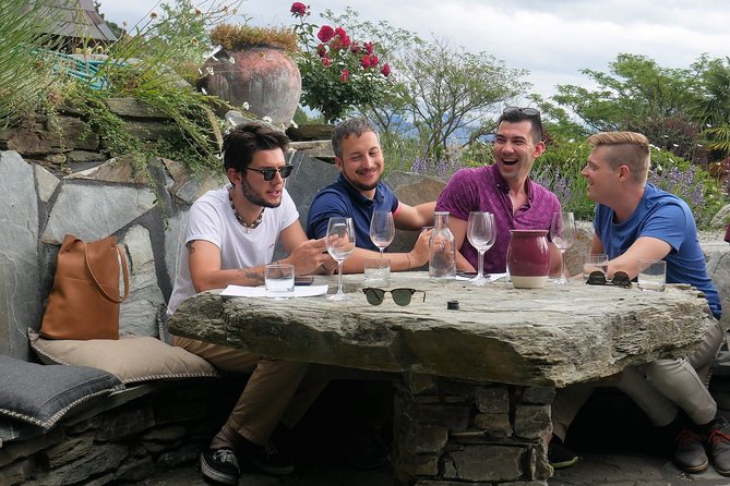 Gibbston Half-Day Private Wine Tour with Hotel Pickup - Food Pairing: What’s Included, What Isn’t, and How to Budget