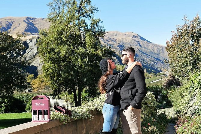 Gibbston Half-Day Private Wine Tour with Hotel Pickup - Photos and the Small Comforts That Matter More Than You Think