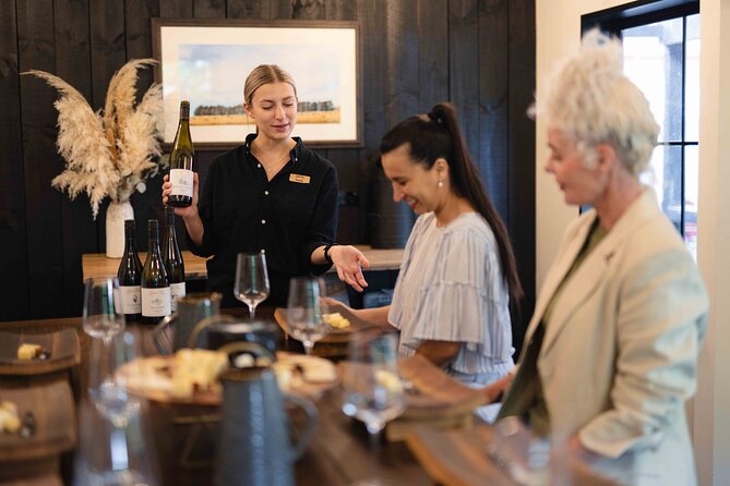 Gibbston Valley Wines - Wine & Cheese Experience - Getting There From Queenstown, and Why It Matters