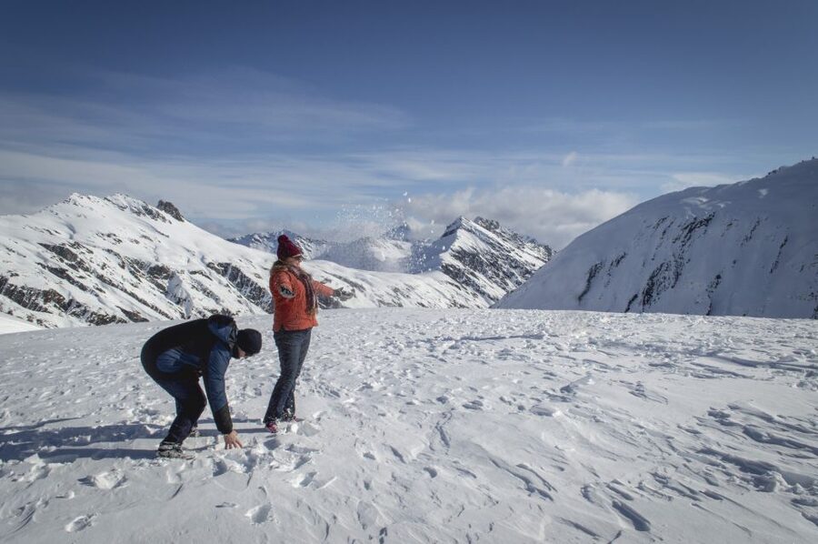 Glacier Explorer & Earnslaw Burn Helicopter Flight - Value for money: is $378 per person actually “worth it”?