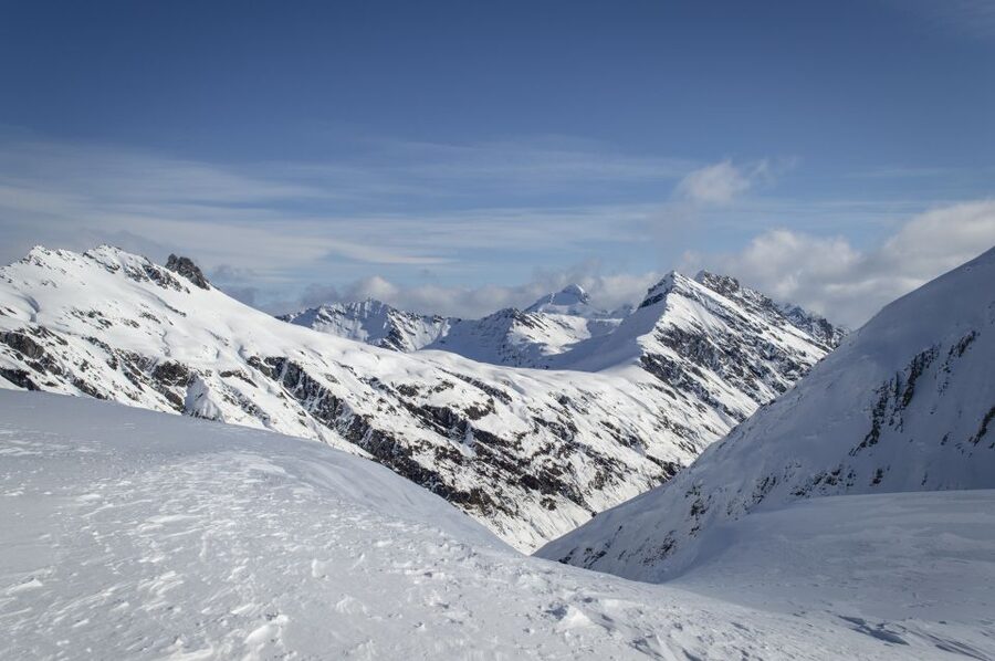Glacier Explorer & Earnslaw Burn Helicopter Flight - When weather changes the plan, here is what you can expect