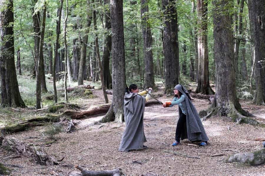 Glenorchy: 4WD Lord Of the Rings Tour Half-Day - Comfort and motion sickness: the one issue to plan for
