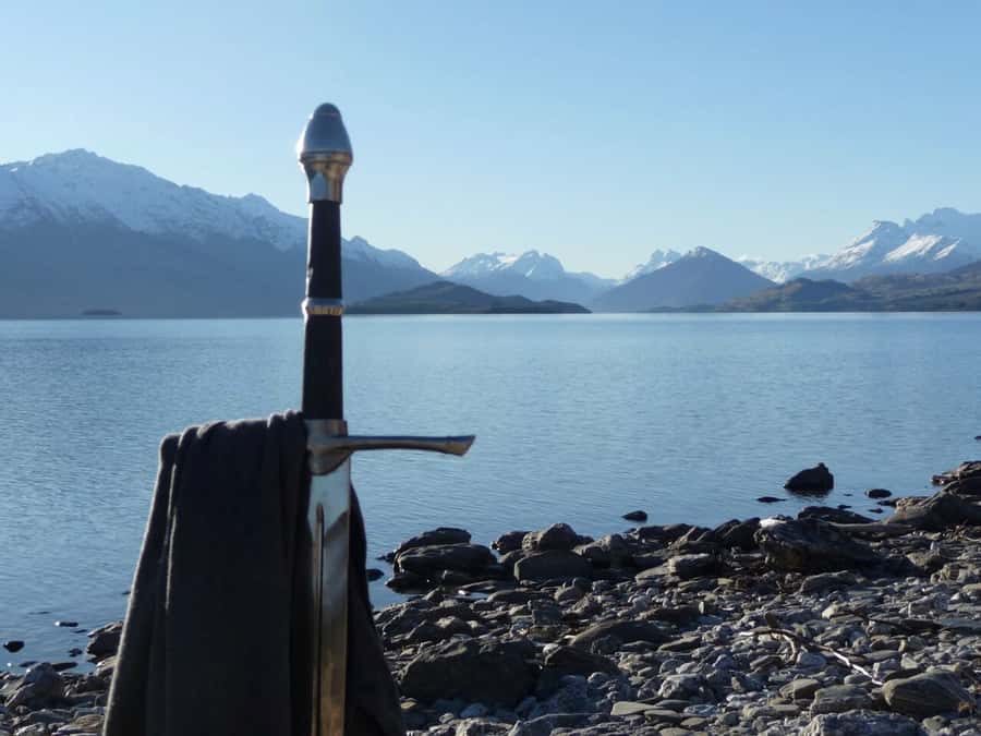 Glenorchy: 4WD Lord Of the Rings Tour Half-Day - The route rhythm: viewpoints first, filming stops second