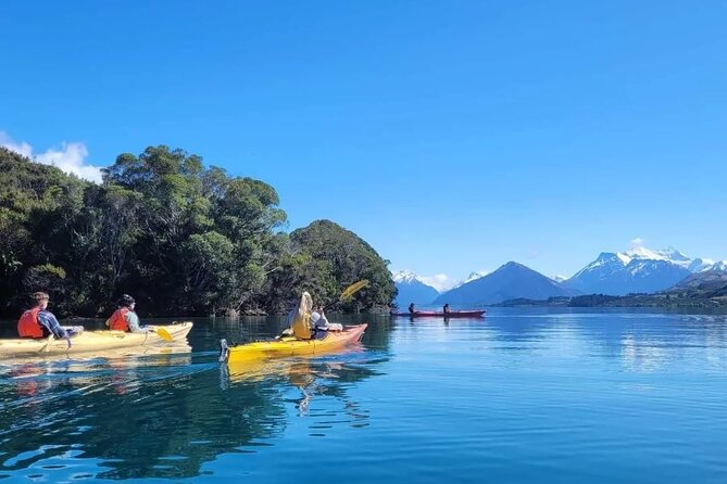 Glenorchy Island Safari, Self-drive option - Key things to know before you go