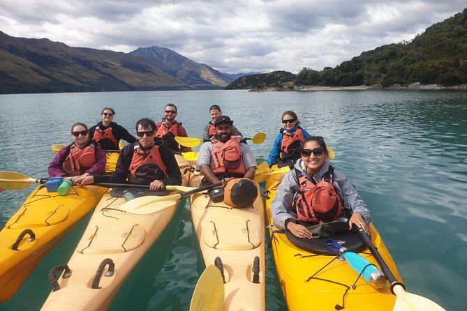 Glenorchy Island Safari, Self-drive option - Flightless birds on Pigeon Island, and how to actually spot them