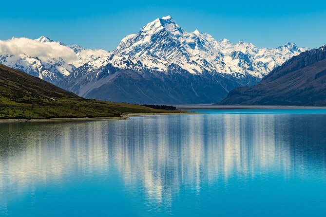 Glenorchy Kiwi Special Tour - Bennets Bluff Lookout: The Quick Photo Stop That Matters