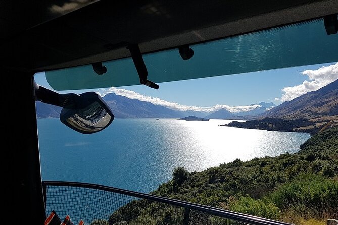 Glenorchy Kiwi Special Tour - Mrs Woolly’s General Store: A Short Culture Break