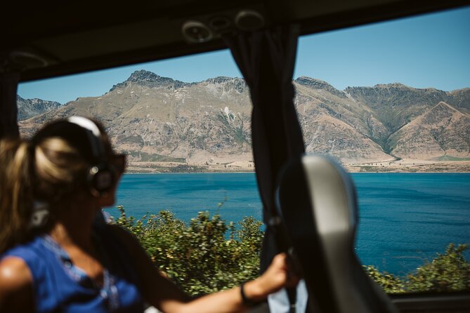 Glenorchy Kiwi Special Tour - Your Time in Glenorchy: Choose Your Own Pace