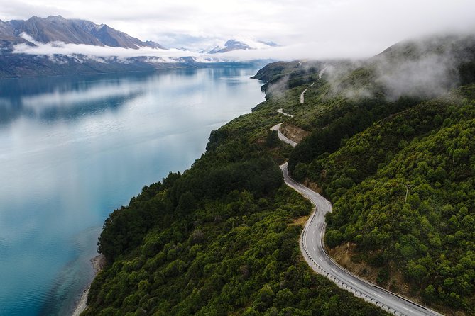 Glenorchy & Paradise Half-Day Scenic Tour from Queenstown - Key takeaways before you go