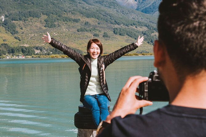 Glenorchy & Paradise Half-Day Scenic Tour from Queenstown - Queenstown to Glenorchy: the drive you would otherwise miss