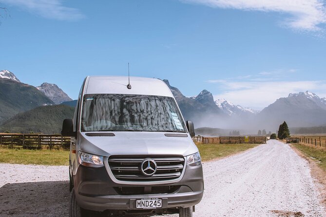 Glenorchy & Paradise Half-Day Scenic Tour from Queenstown - The Glenorchy return: how to use your last few minutes