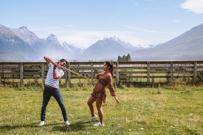 Glenorchy & Paradise Half-Day Scenic Tour from Queenstown - Price and value: what $117.29 buys you in real-world terms