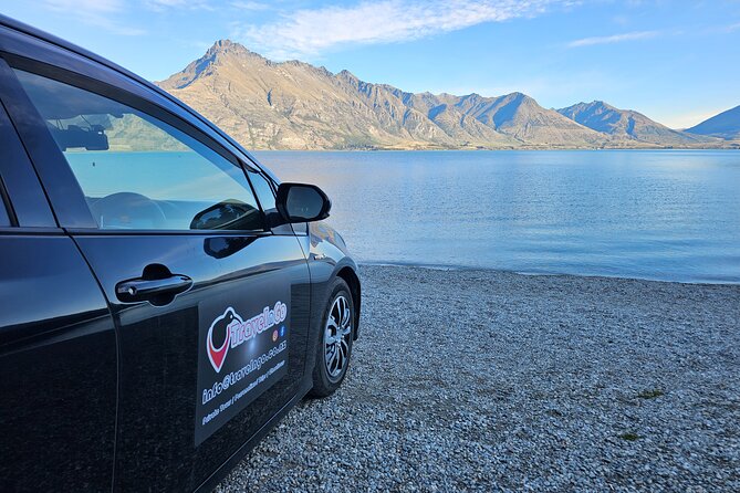 Glenorchy Private Day Trip from Queenstown: TravelnGo - Key Highlights You’ll Actually Feel