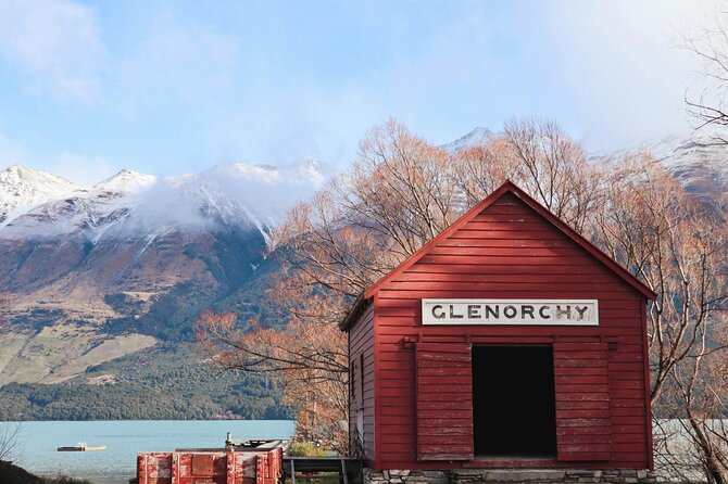 Glenorchy Private Day Trip from Queenstown: TravelnGo - A Private Glenorchy Day Plan That Fits Your Pace