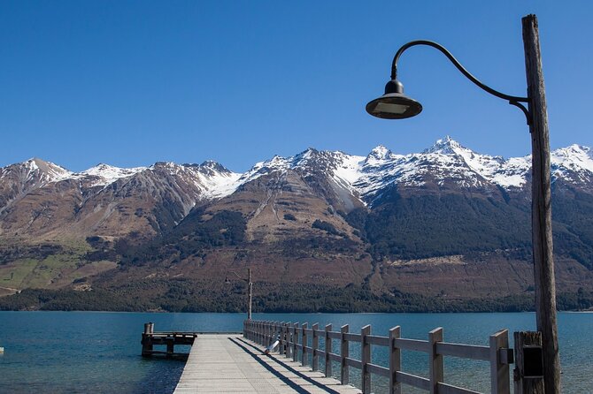 Glenorchy Private Day Trip from Queenstown: TravelnGo - How the Guide Changes the Day, From Jay to Vibhas to Green