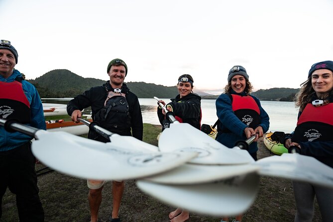 Glow Worm Kayak Tour - Price And Value: Is $121.01 Worth It?