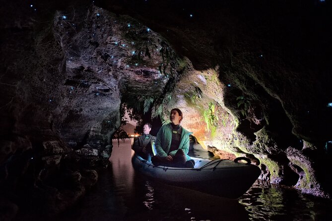 Glow Worm Kayak Tour - Paddling In The Dark: Safety, Simplicity, And Real Confidence