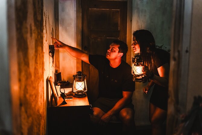 Gnome's Adventure Escape Room Experiences - Gnome’s Adventure Escape Room in Stanmore Bay: The Big Idea