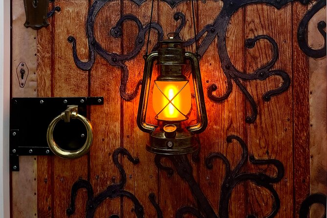 Gnome's Adventure Escape Room Experiences - Family-Friendly Fun: Ages, Teamwork, and What to Expect