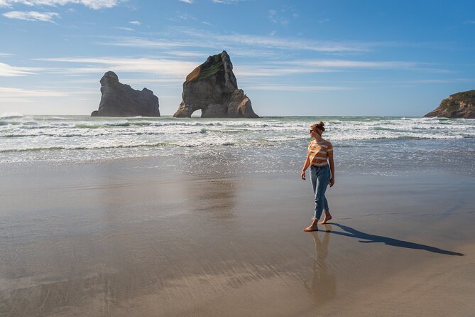 Golden Bay in a Day - Who this Golden Bay day tour suits best