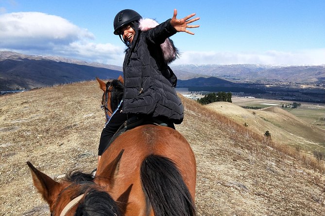 Golden Hills Horse Trek in Central Otago - Practical tips so you feel comfortable from start to finish