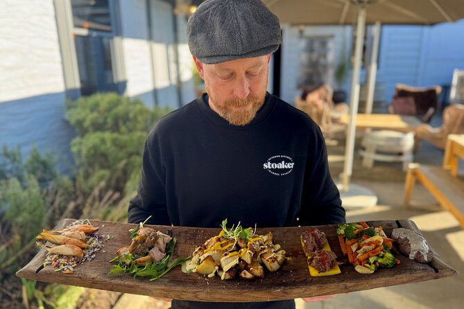 Gourmet Food and Wine Tour Queenstown All-Inclusive Tour - Lake Hayes and Kawarau Bridge moments you get for free