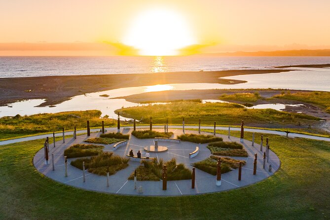 Great Escape Self-Guided Scenic Cycle Winery Tour from Napier - Your ride plan: how the 28km route is meant to work