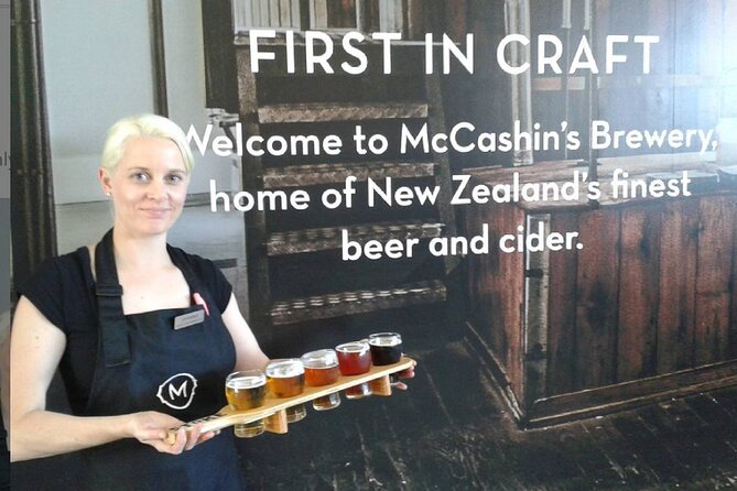 Great Taste Beer Tour by Bicycle (Self-guided) - The Great Taste Beer Tour by Bicycle in plain English