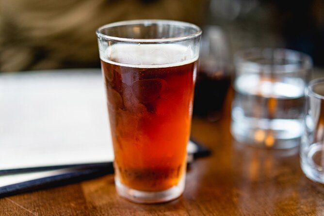Great Taste Beer Tour by Bicycle (Self-guided) - Getting oriented: start at The Gentle Cycling Company (and why the timing matters)