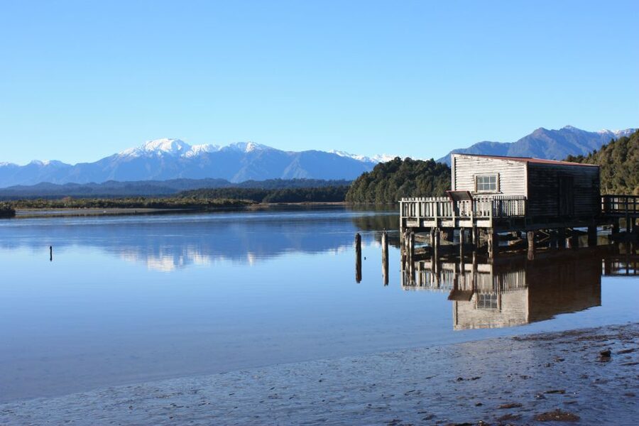 Greymouth: Glacier, Heritage & Wildlife Centre Guided Tour - The big idea: three icons of the West Coast, in one day