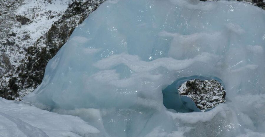 Greymouth: Glacier, Heritage & Wildlife Centre Guided Tour - Ross Goldfields: where the scenery gets context fast