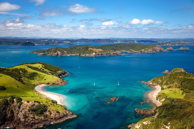 Group tour to Bay of Islands return from Auckland - How the Timing Feels: Drive Time, Boat Time, and a Late Return