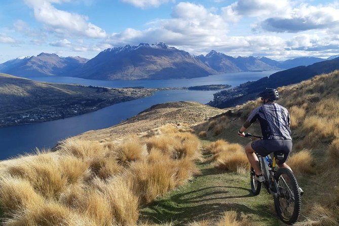 Guided eBike Tour 'Ride to the Sky' - Key highlights to know before you go