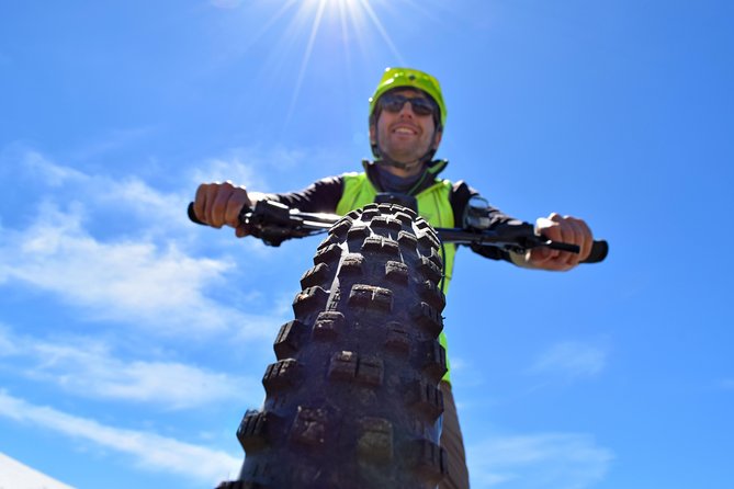 Guided Electric Mountain Bike & Sea Kayak Tour in Akaroa - The schedule shift, from bike legs to kayak rhythm