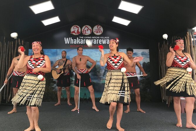 Guided Māori History and Culture Tour to Rotorua and Tauranga - Price and value, especially if you care about real interpretation