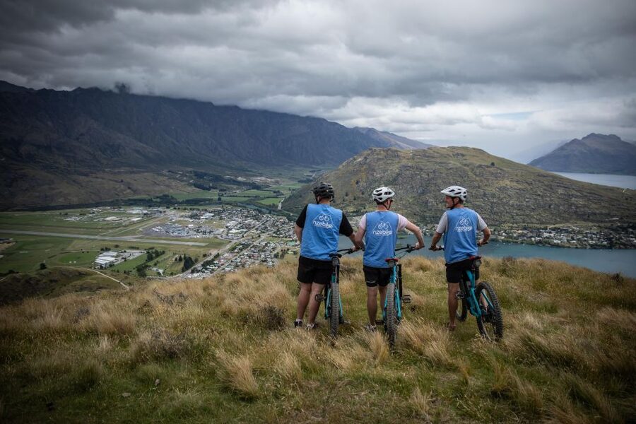 Guided Mountain E-bike Tour - Ride to the Sky - Key things that make Ride to the Sky worth your time