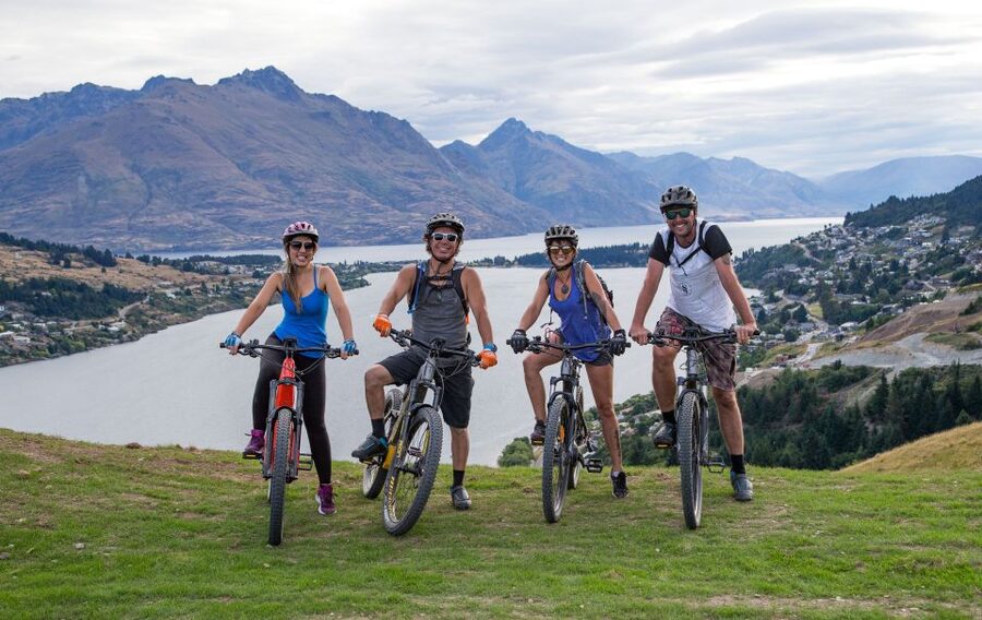Guided Mountain E-bike Tour - Ride to the Sky - Should you book Ride to the Sky?