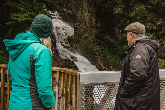Guided Private Milford Sound Day Tour from Te Anau(Cruise Included) - Comfort and private-group benefits that actually matter