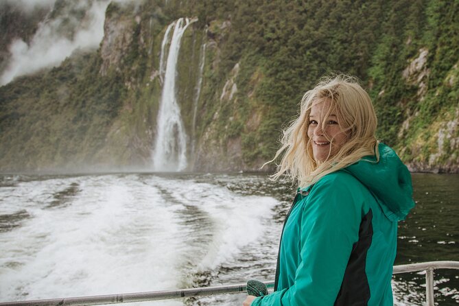 Guided Private Milford Sound Day Tour from Te Anau(Cruise Included) - Price and value: is $217.20 per person a good deal?