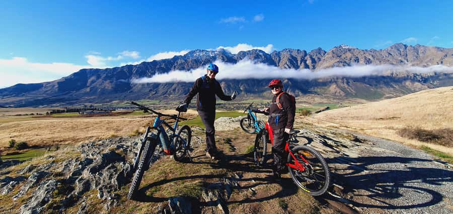 Guided Scenic E-bike Tour - Ride to the Lake - Key highlights that make this tour worth your time