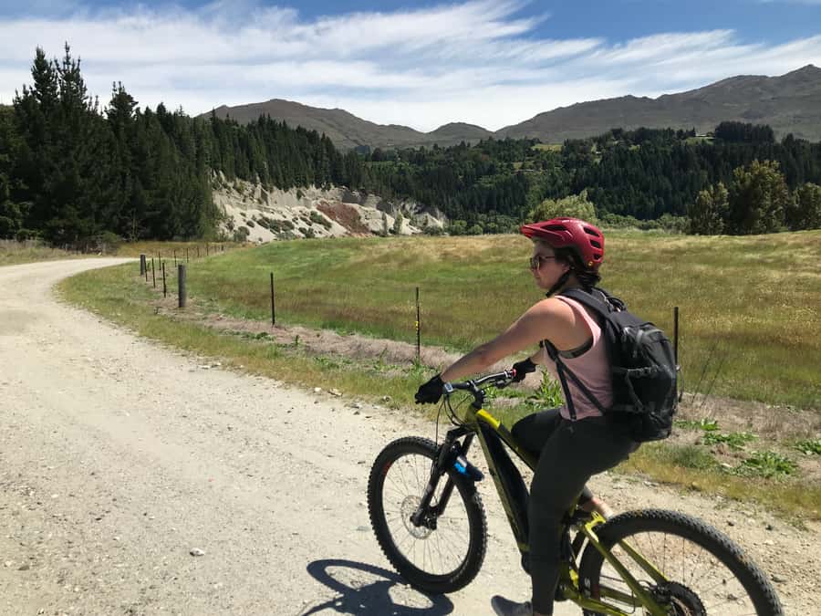 Guided Scenic E-bike Tour - Ride to the Lake - Price and what you’re actually paying for ($134 per person)