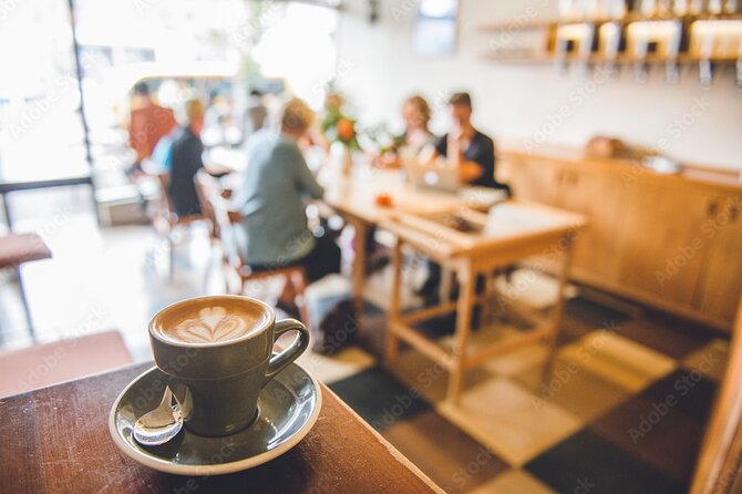 Guided Small Group Walking Tour in Wellington - Should you book this Wellington walking tour?